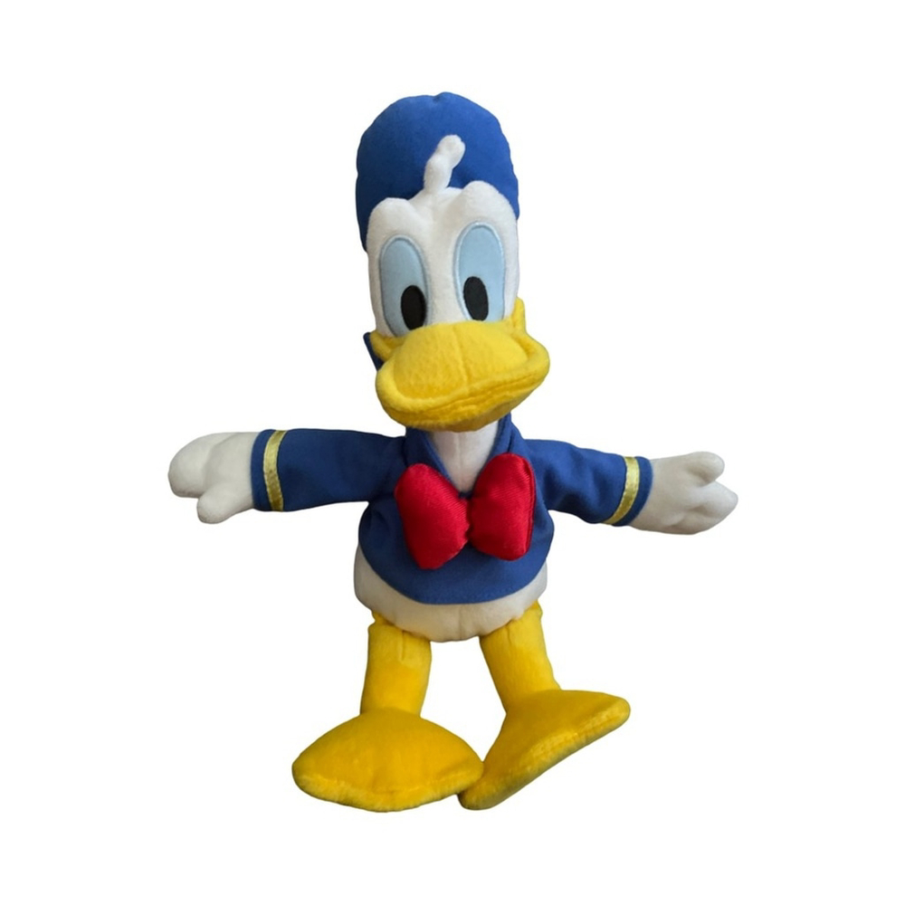 Donald Duck plushie 15”